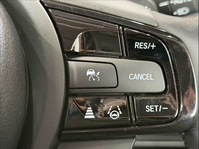 HONDA VEZEL E:HEV 2022 Image 31