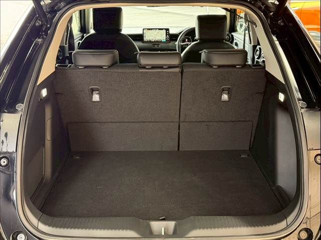 HONDA VEZEL E:HEV 2022 Image 31