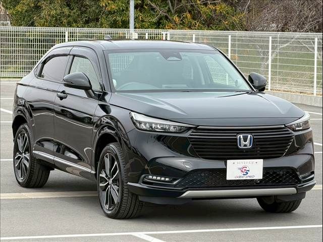 HONDA VEZEL E:HEV 2022 Image 31