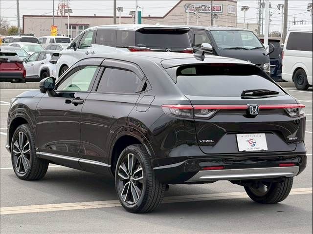 HONDA VEZEL E:HEV 2022 Image 31