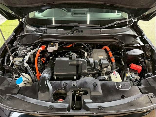 HONDA VEZEL E:HEV 2022 Image 31