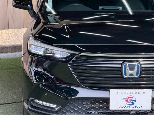 HONDA VEZEL E:HEV 2022 Image 31