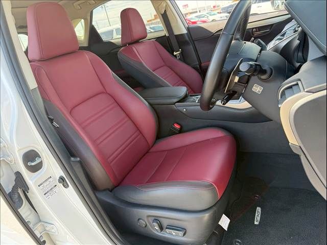 TOYOTA LEXUS NX300H 2019 Image 31