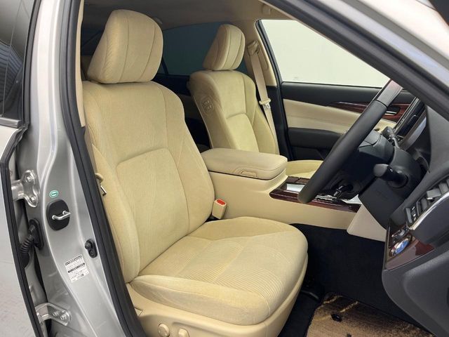 TOYOTA CROWN SEDAN HYBRID 2013 Image 31