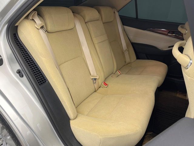 TOYOTA CROWN SEDAN HYBRID 2013 Image 31