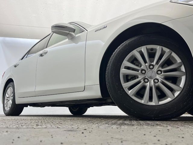 TOYOTA CROWN SEDAN HYBRID 2013 Image 31