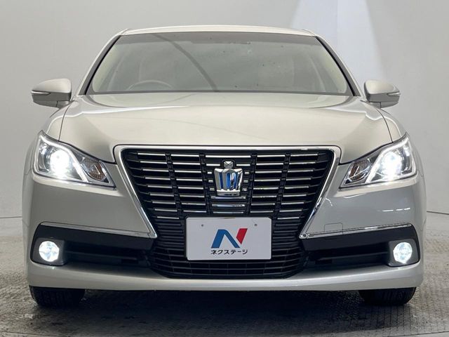 TOYOTA CROWN SEDAN HYBRID 2013 Image 31