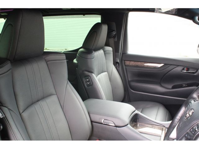 TOYOTA VELLFIRE 2021 Image 31