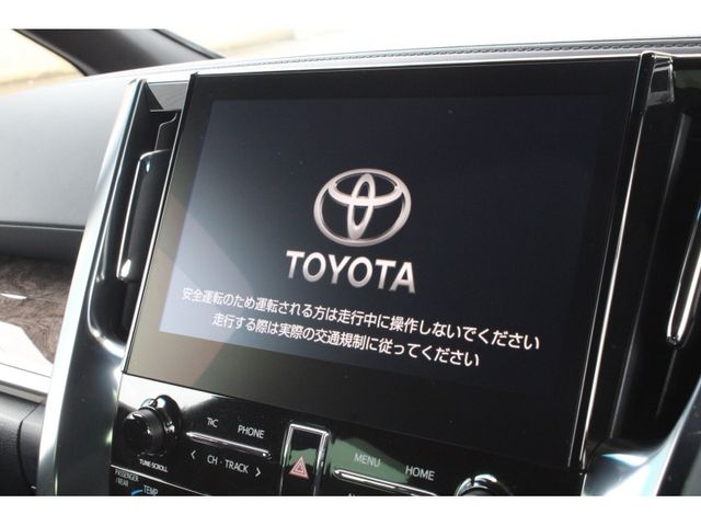 TOYOTA VELLFIRE 2021 Image 31
