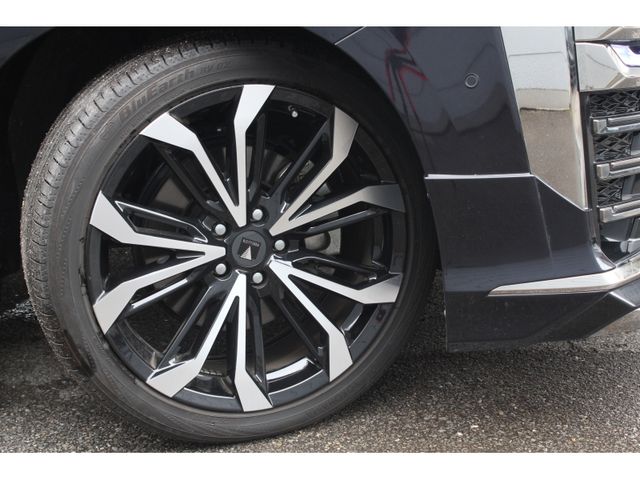 TOYOTA VELLFIRE 2021 Image 31