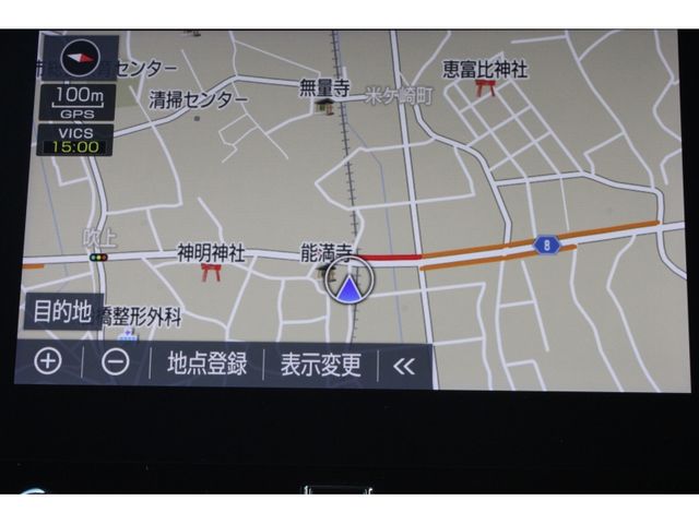 TOYOTA VELLFIRE 2021 Image 31