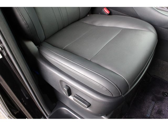 TOYOTA VELLFIRE 2021 Image 31