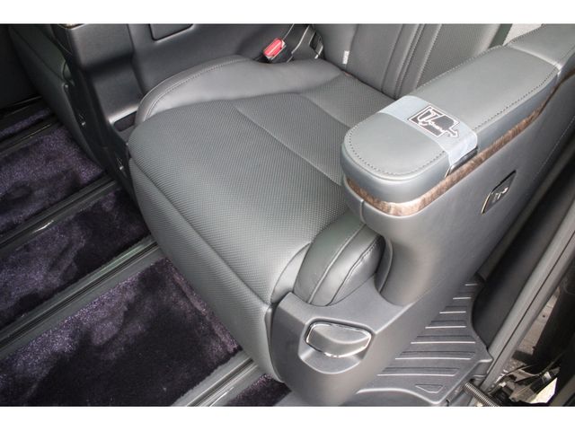 TOYOTA VELLFIRE 2021 Image 31