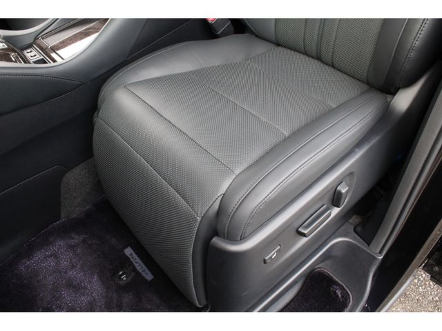 TOYOTA VELLFIRE 2021 Image 31