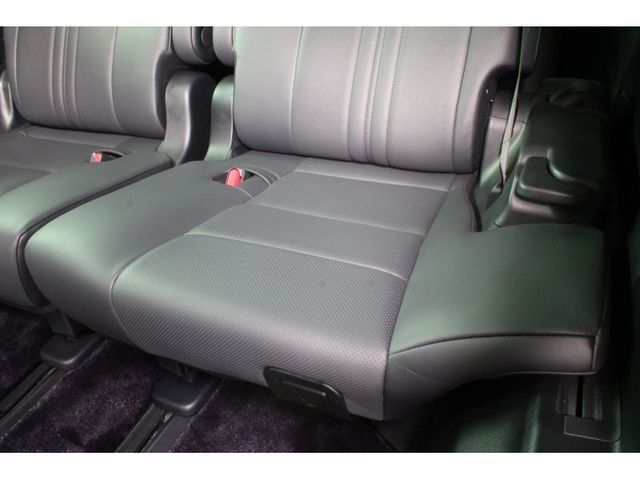 TOYOTA VELLFIRE 2021 Image 31