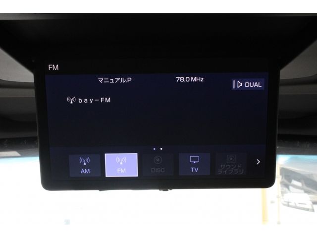 TOYOTA VELLFIRE 2021 Image 31