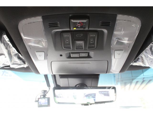 TOYOTA VELLFIRE 2021 Image 31