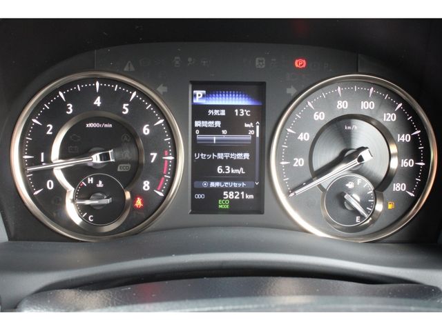 TOYOTA VELLFIRE 2021 Image 31