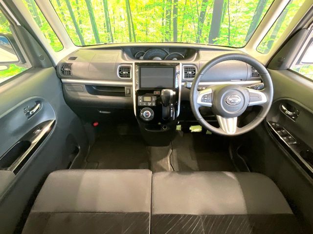 DAIHATSU TANTO CUSTOM 2015 Image 31