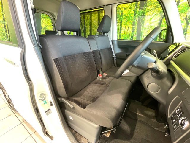 DAIHATSU TANTO CUSTOM 2015 Image 31