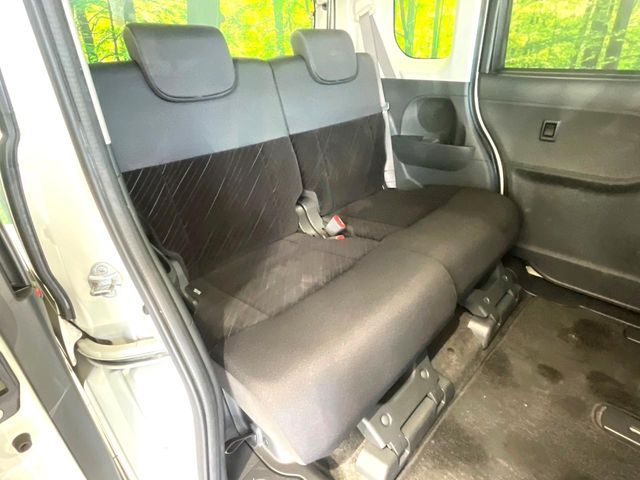 DAIHATSU TANTO CUSTOM 2015 Image 31