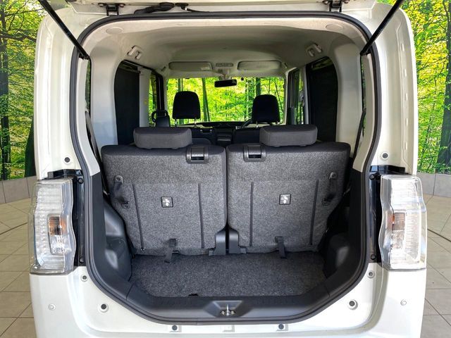 DAIHATSU TANTO CUSTOM 2015 Image 31