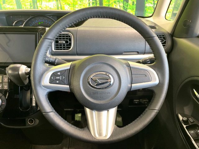 DAIHATSU TANTO CUSTOM 2015 Image 31