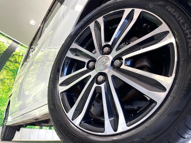 DAIHATSU TANTO CUSTOM 2015 Image 31