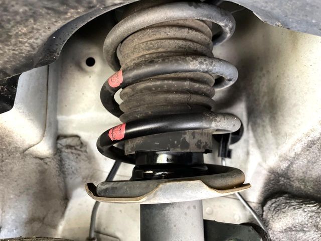 DAIHATSU TANTO CUSTOM 2015 Image 31