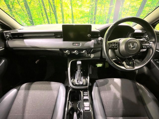 HONDA VEZEL E:HEV 2021 Image 31