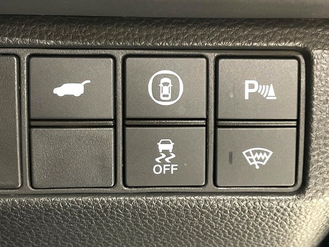 HONDA VEZEL E:HEV 2021 Image 31