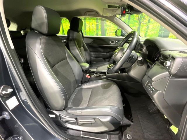 HONDA VEZEL E:HEV 2021 Image 31