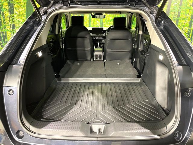 HONDA VEZEL E:HEV 2021 Image 31