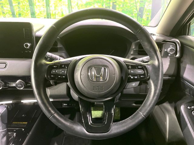 HONDA VEZEL E:HEV 2021 Image 31