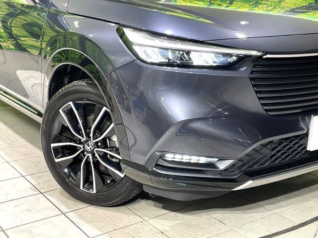 HONDA VEZEL E:HEV 2021 Image 31