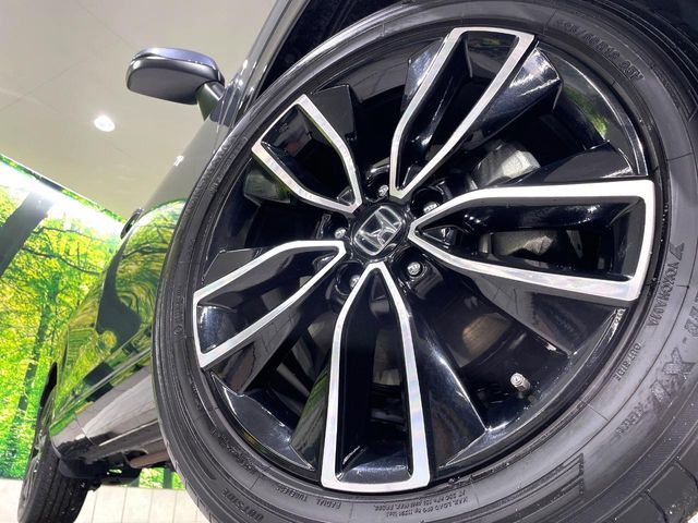 HONDA VEZEL E:HEV 2021 Image 31