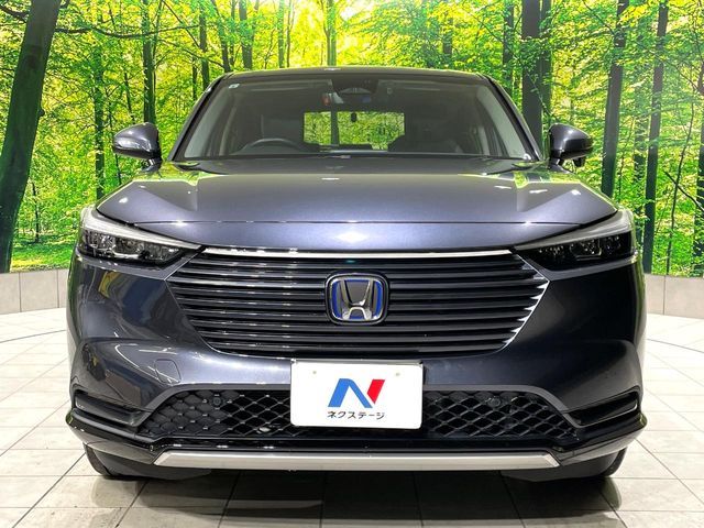 HONDA VEZEL E:HEV 2021 Image 31