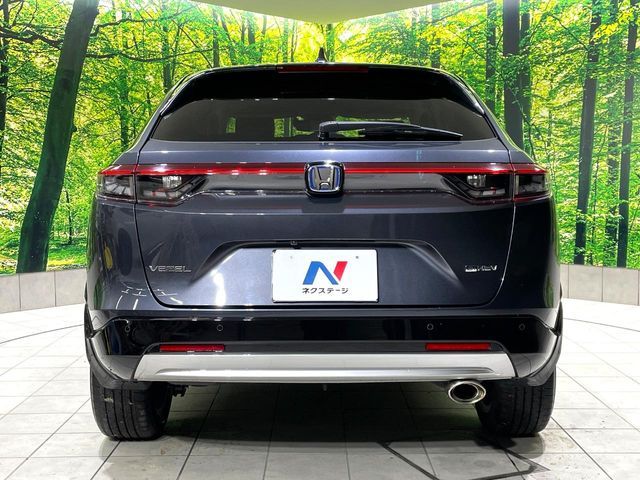 HONDA VEZEL E:HEV 2021 Image 31