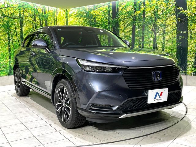 HONDA VEZEL E:HEV 2021 Image 31