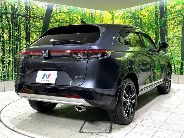 HONDA VEZEL E:HEV 2021 Image 31