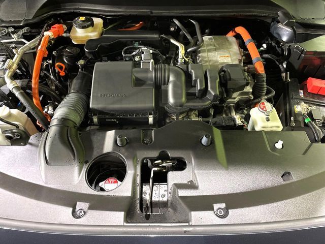 HONDA VEZEL E:HEV 2021 Image 31