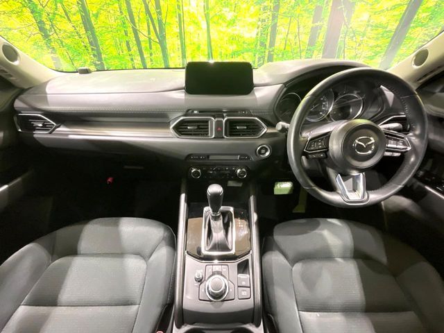MAZDA CX-5 2017 Image 31