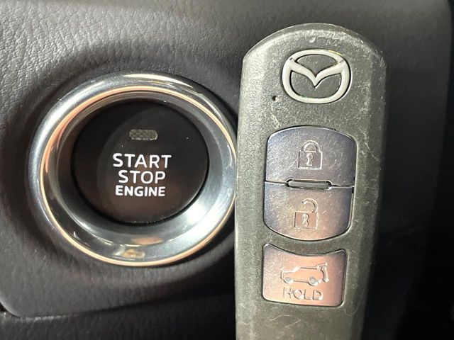 MAZDA CX-5 2017 Image 31