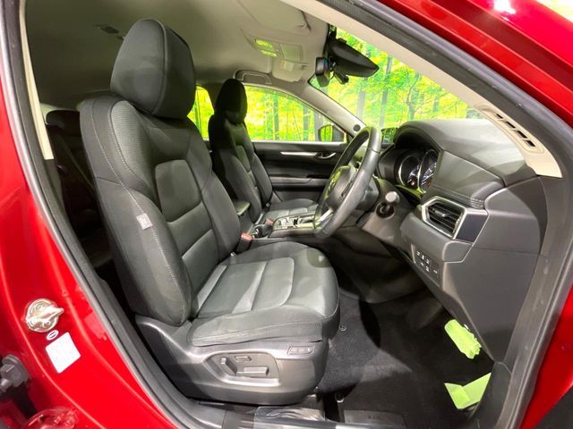 MAZDA CX-5 2017 Image 31
