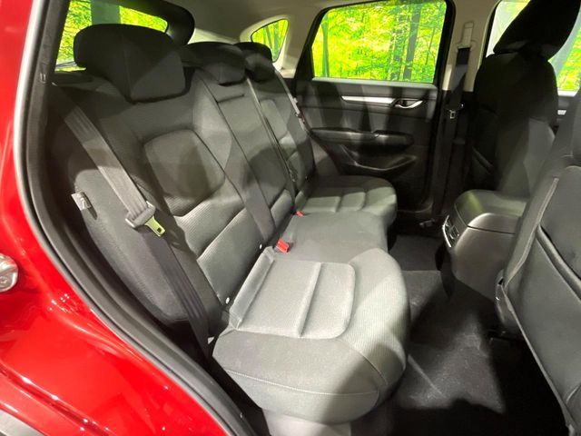 MAZDA CX-5 2017 Image 31