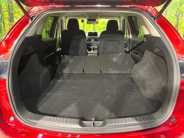 MAZDA CX-5 2017 Image 31