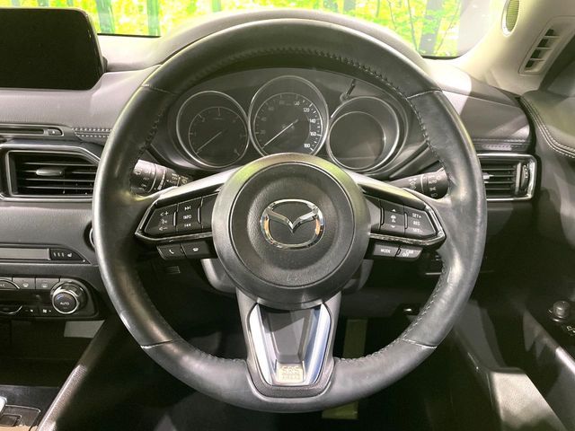 MAZDA CX-5 2017 Image 31