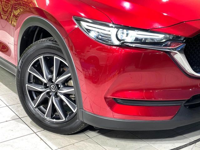 MAZDA CX-5 2017 Image 31