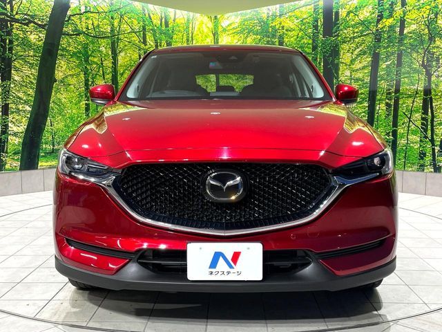 MAZDA CX-5 2017 Image 31