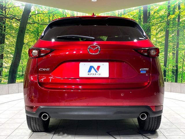 MAZDA CX-5 2017 Image 31